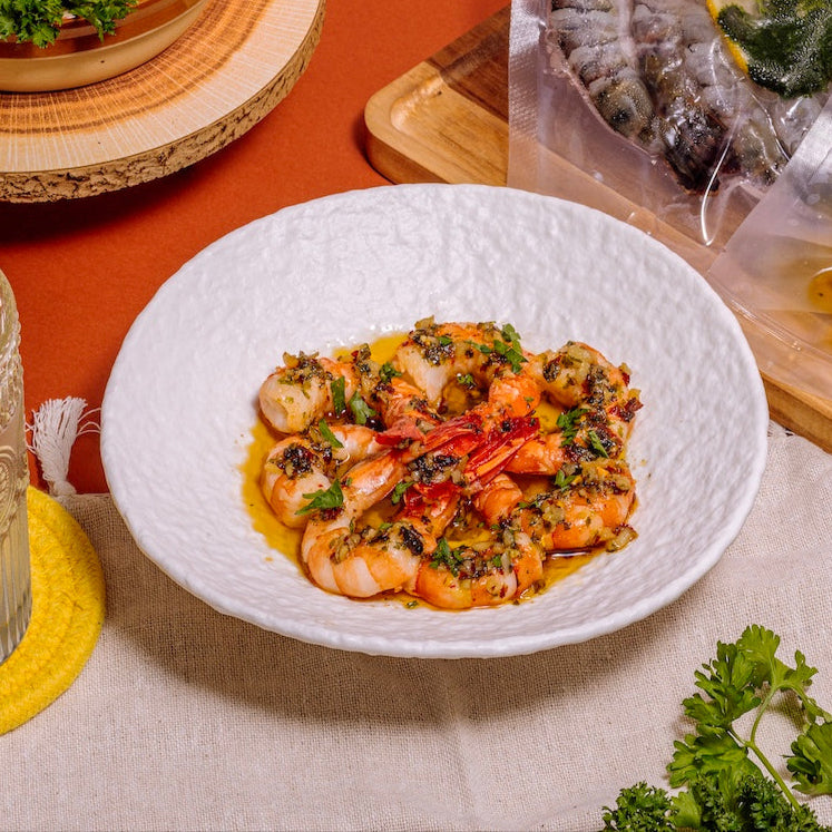 Recipe