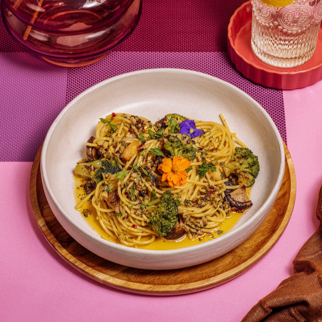Recipe