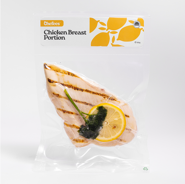 Chicken Breast Portion