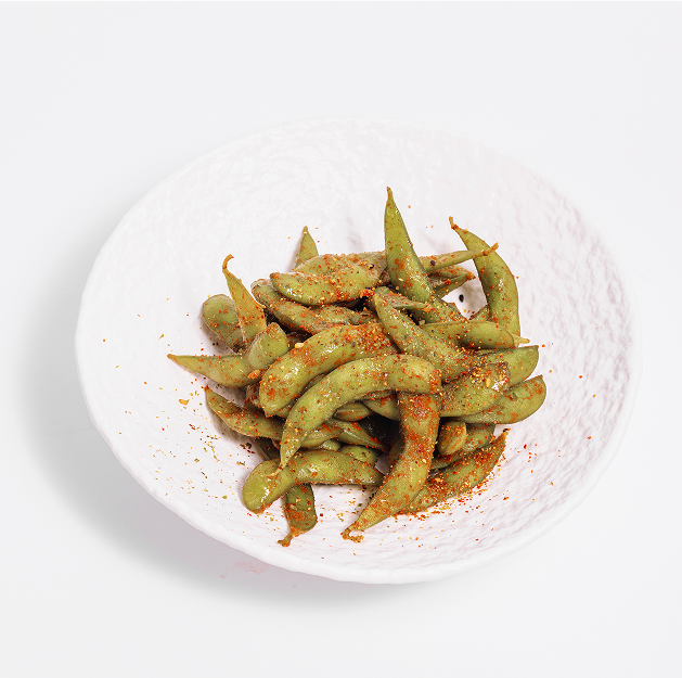 Whole Edamame