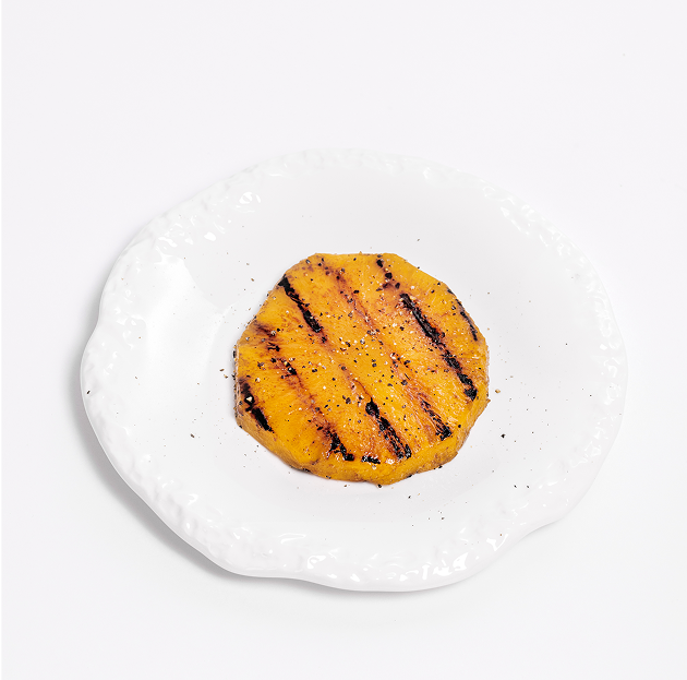 Grilled Pineapple