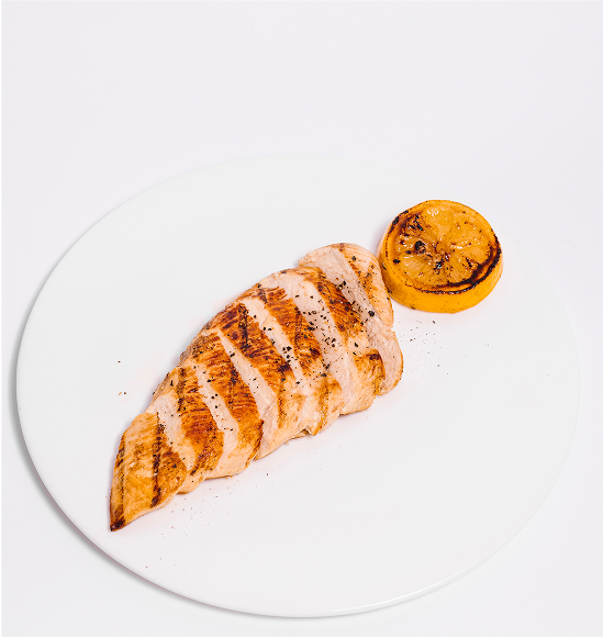 Chicken Breast Portion
