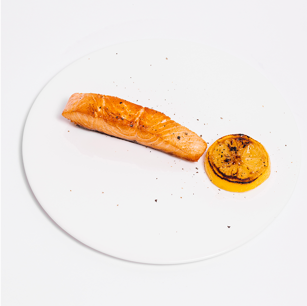 Salmon Portion