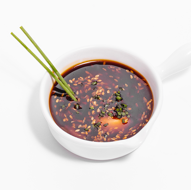 Teriyaki Sauce