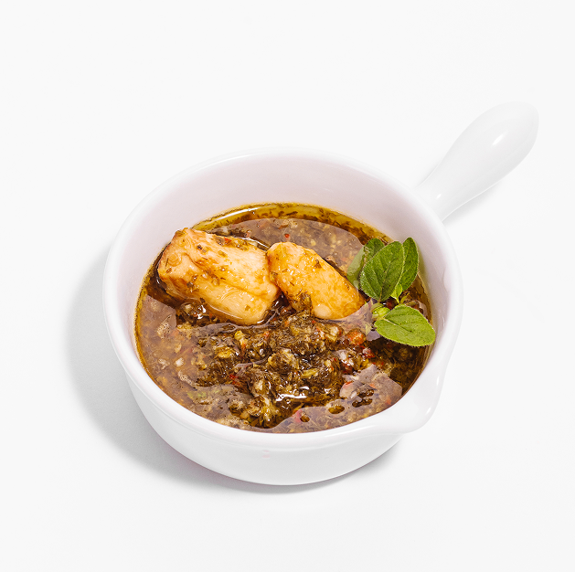 Chimichurri Sauce