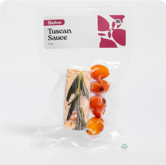 Tuscan Sauce