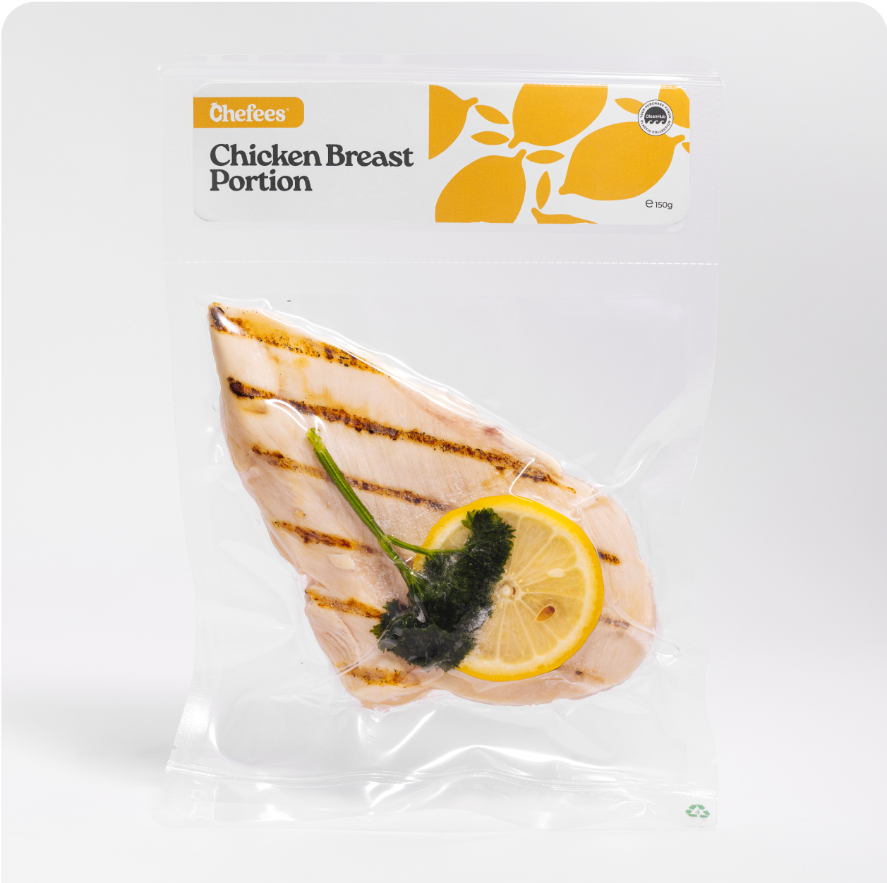 Chicken Breast Portion