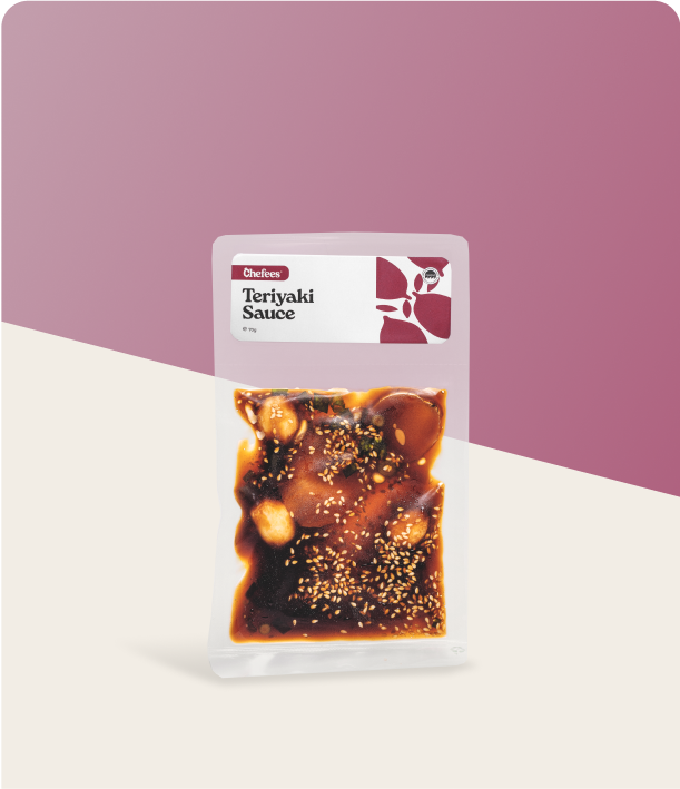 Sauces Primary Image