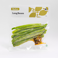 Long Beans