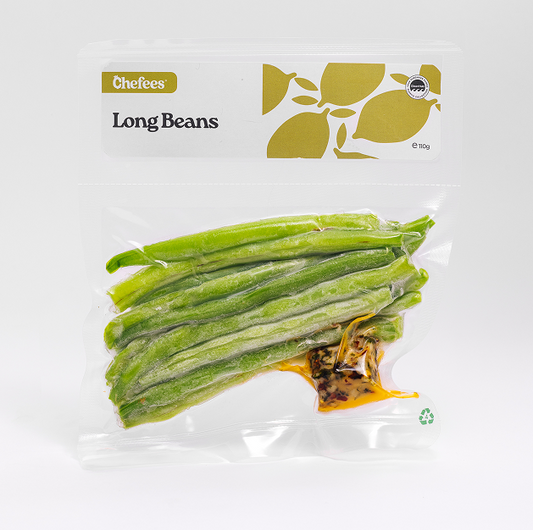 Long Beans