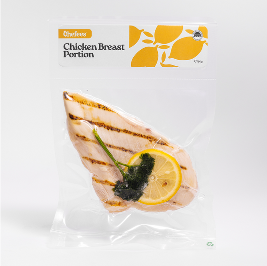Chicken Breast Portion