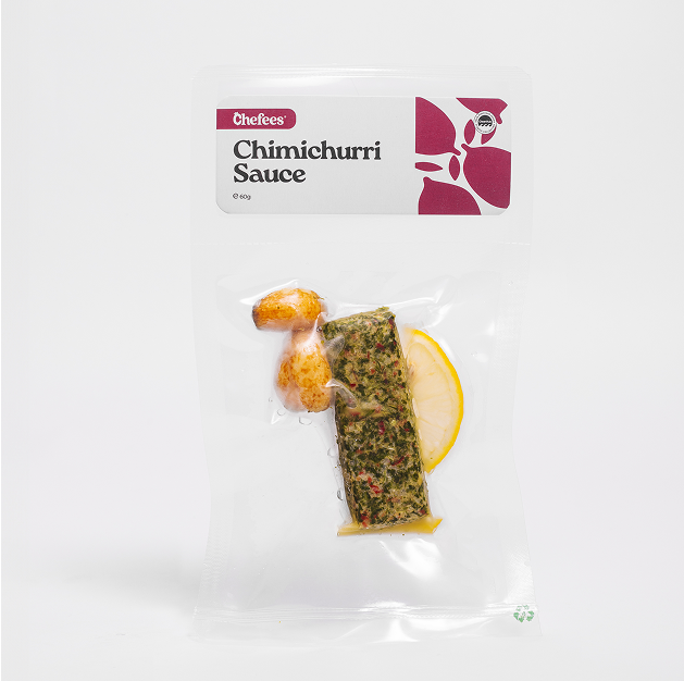 Chimichurri Sauce