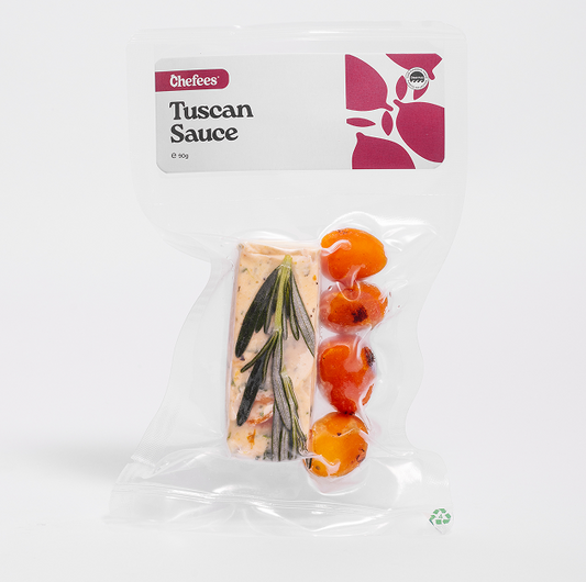 Tuscan Sauce