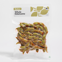 Whole Edamame