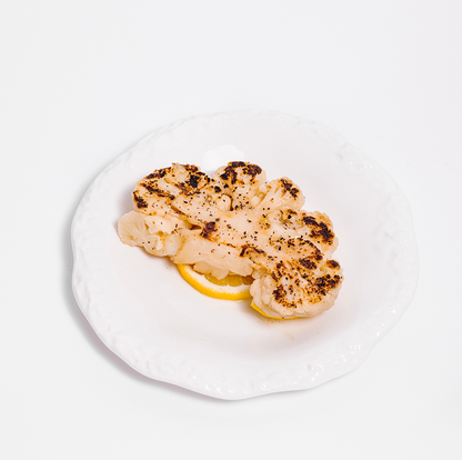 Smokey Cauliflower