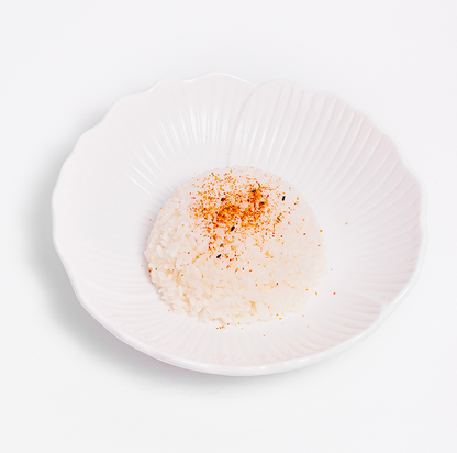 Steamed Japanese-Style Rice