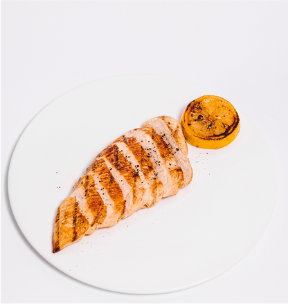 Chicken Breast Portion