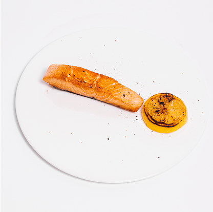 Salmon Portion