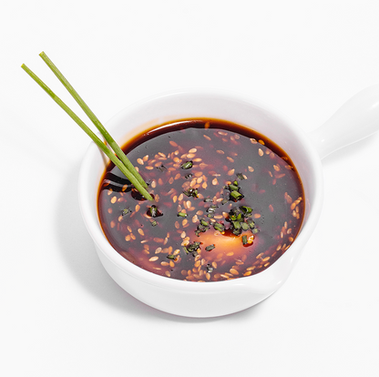 Teriyaki Sauce