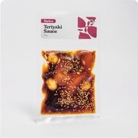 Teriyaki Sauce