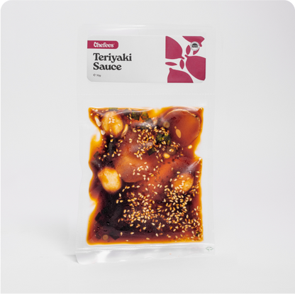 Teriyaki Sauce