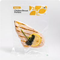 Chicken Breast Portion