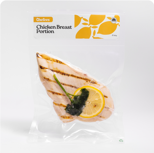 Chicken Breast Portion