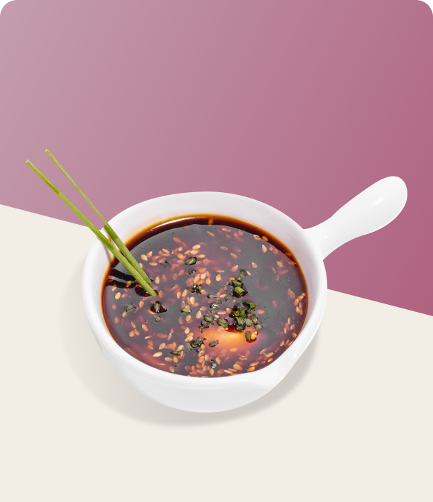 Sauces Secondary Image